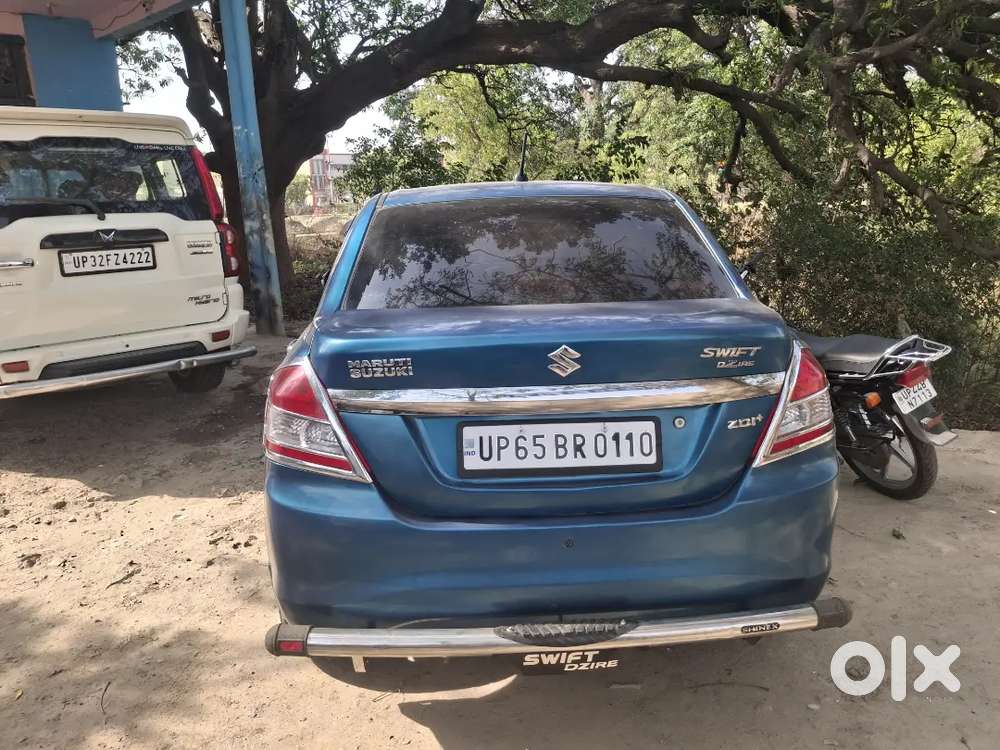 Well Maintained गाड़ी में कोई काम नहीं है