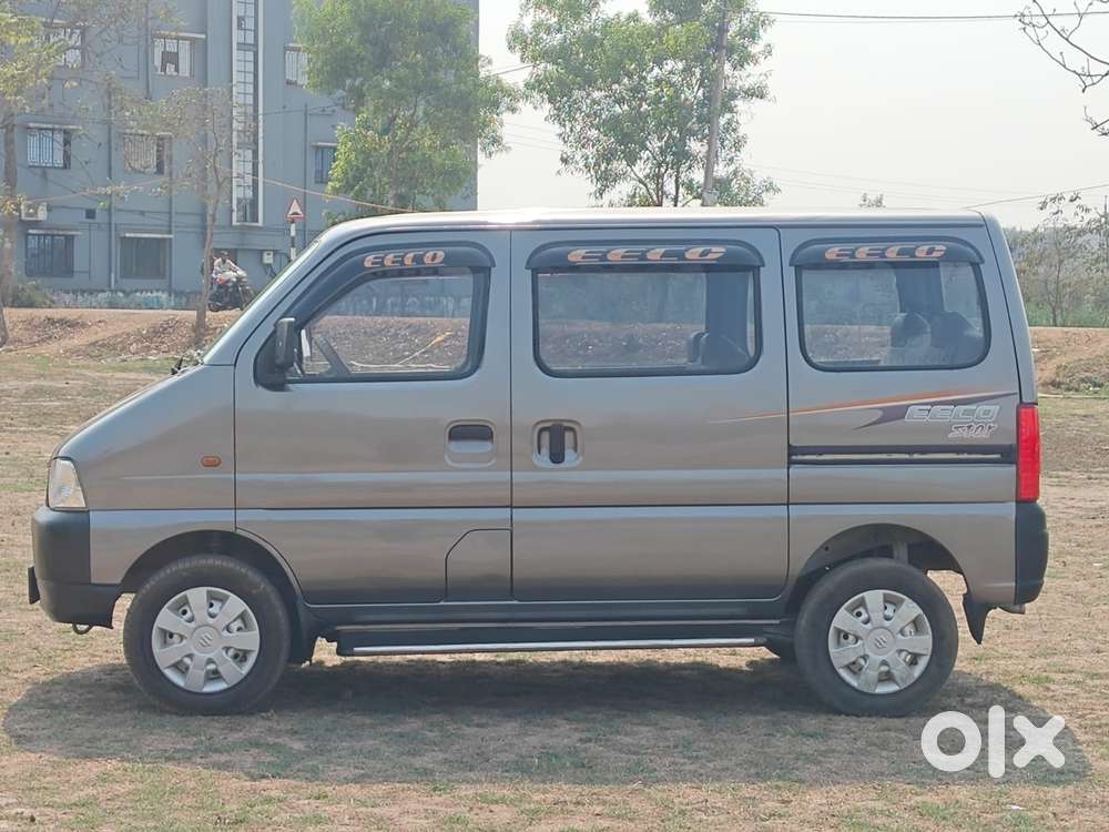 Maruti Suzuki Eeco 7 Seater Standard, 2023, Petrol