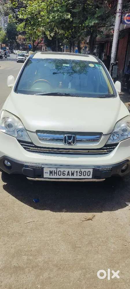Honda Cr-v 2009