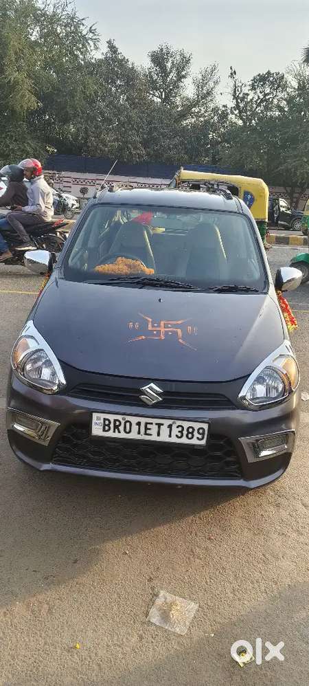 Maruti Suzuki Alto 800 Vxi Plus 2020