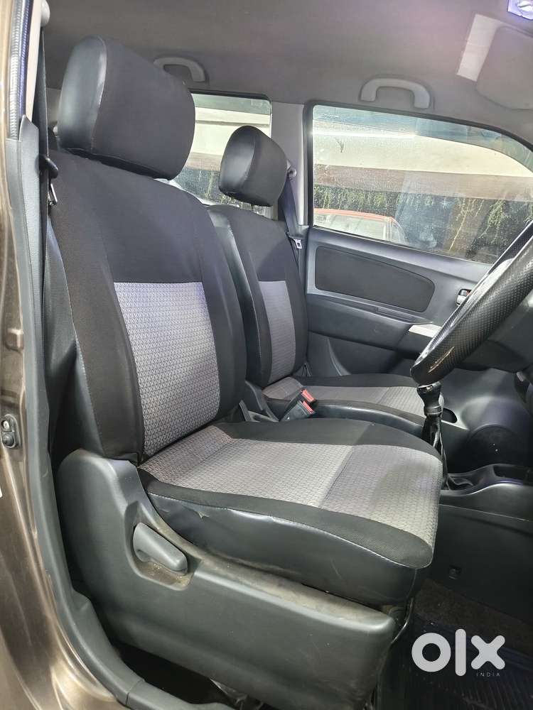 Maruti Suzuki Wagon R Cng Lxi, 2012, Cng & Hybrids