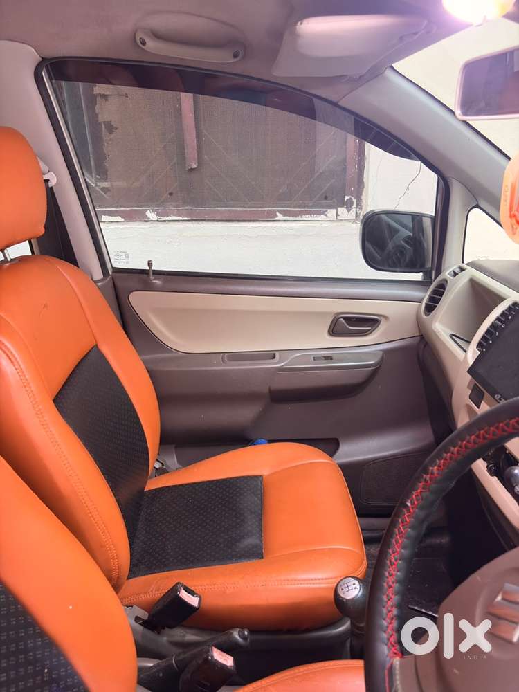 Maruti Suzuki Zen Estilo Lxi  Excellent Condition  2010 Dec