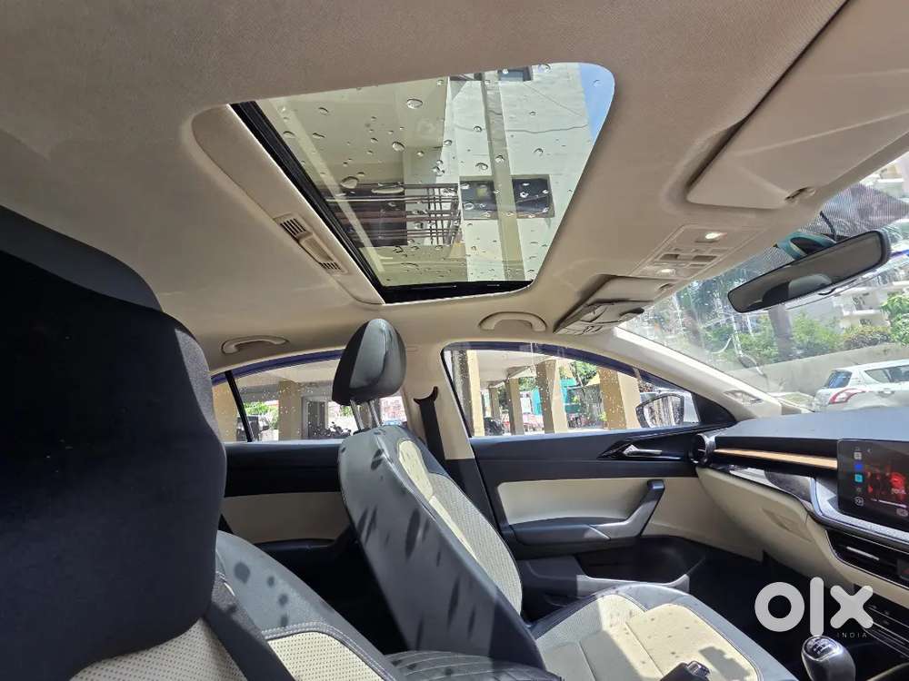 Skoda Slavia 1.5 Tsi 2022