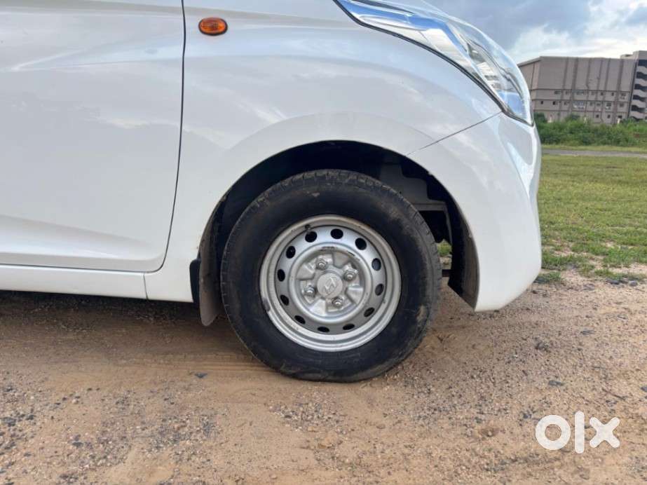 Hyundai Eon Era +, 2015, Petrol