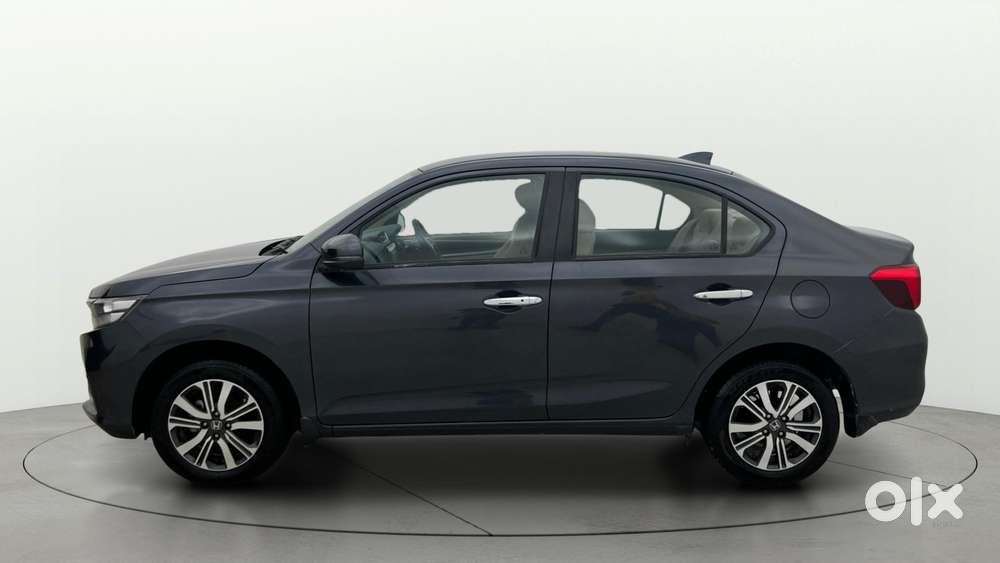Honda Amaze VX CVT Petrol, 2024, Petrol