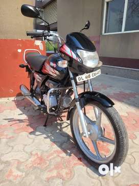 Olx second hand bikes on sale