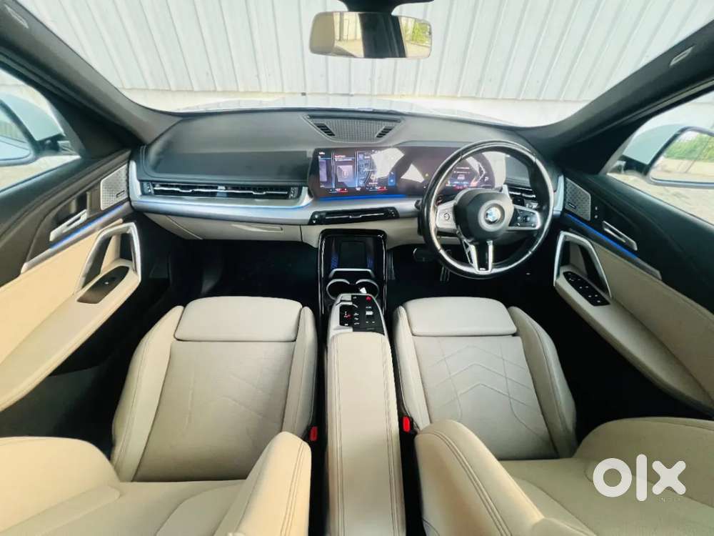 Bmw X1 Sdrive18d M Sport, 2023, Diesel