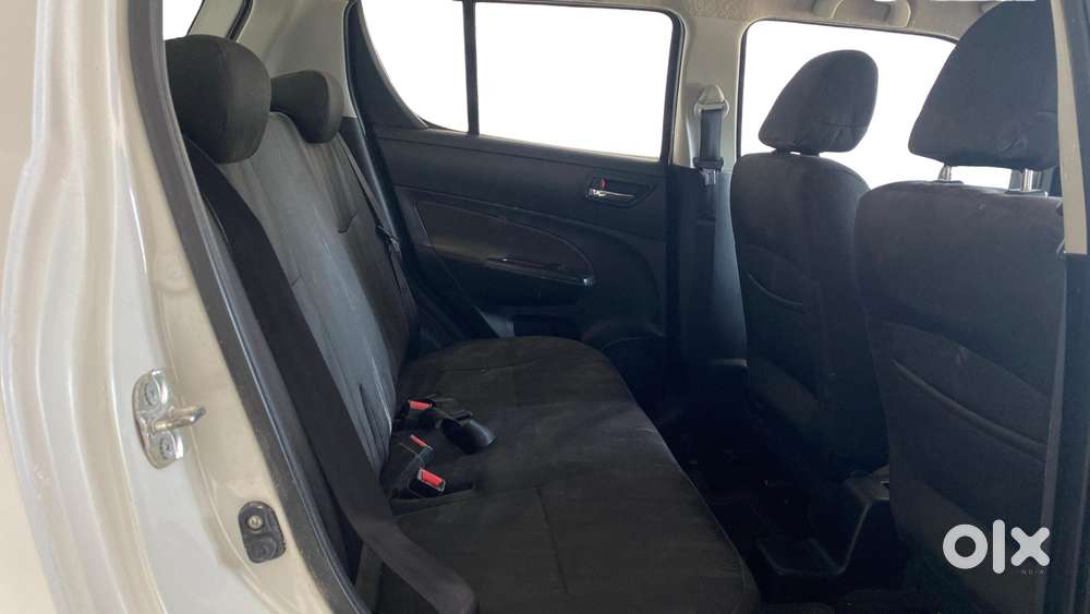 Maruti Suzuki Swift Vxi, 2014, Petrol