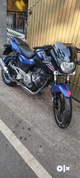 Buy Sell Second Hand Pulsar 180 in Kerala Used Motorcycles in Kerala OLX