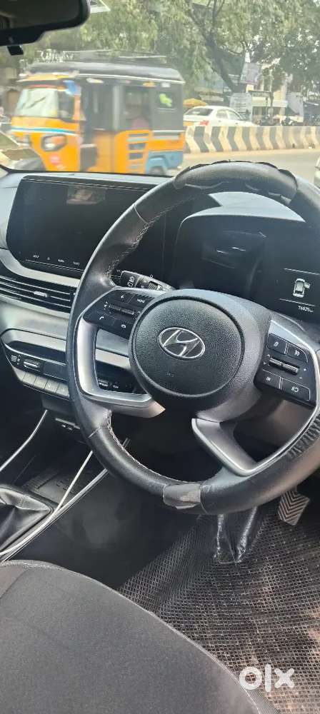 Hyundai I20 Asta 2020 Sunroof Type.full Option