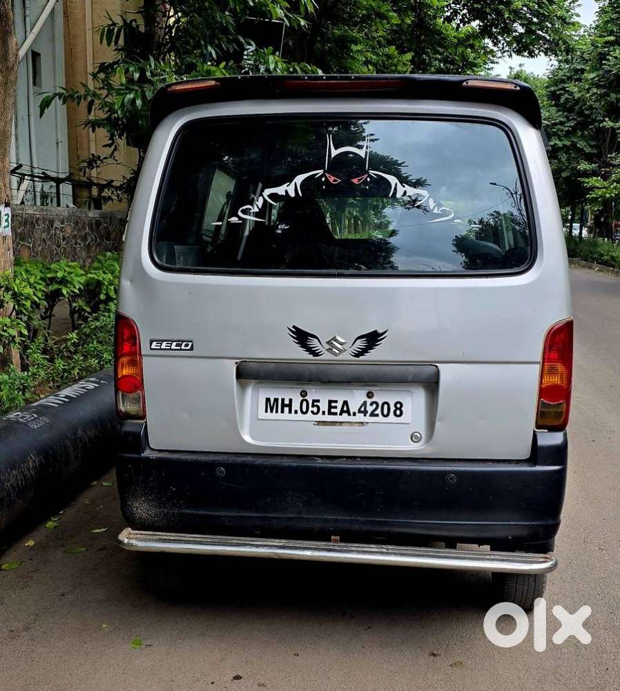 Maruti Suzuki Eeco Cng 5 Seater Ac, 2019, Cng & Hybrids