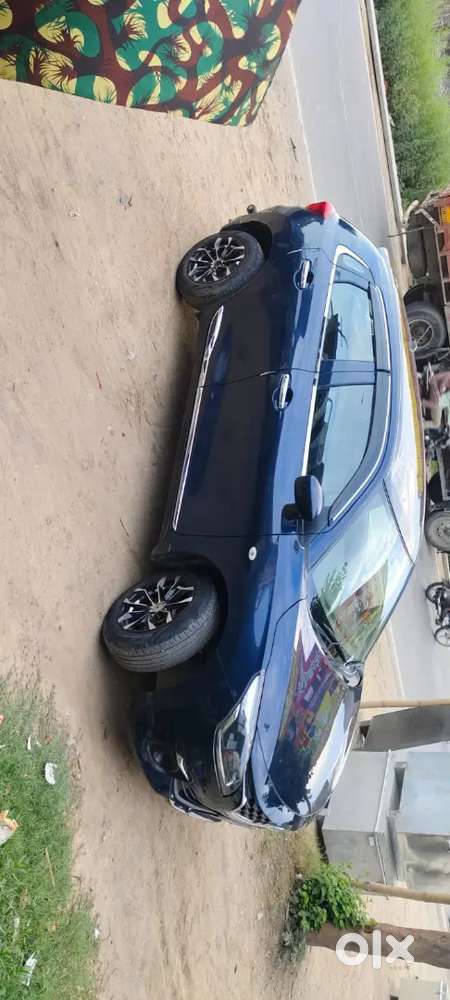 2022 Maruti Suzuki Baleno Petrol