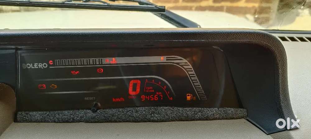 Mahindra Be 6 2021 Diesel 95567 Km Driven