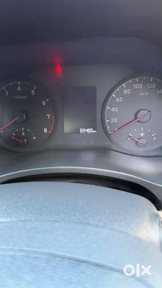 Hyundai Verna 2006-2009 1.6 Xi Abs, 2019, Petrol