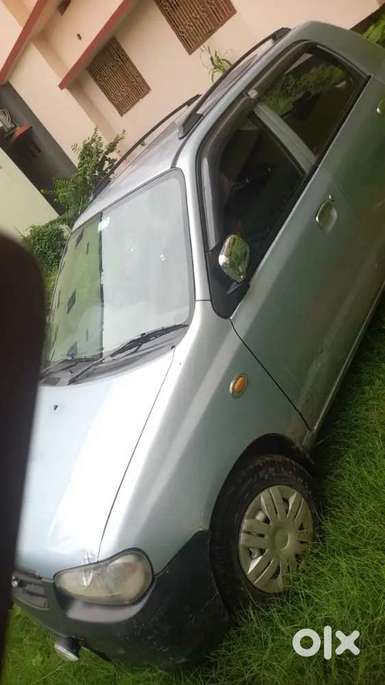 Maruti Suzuki Alto 2008