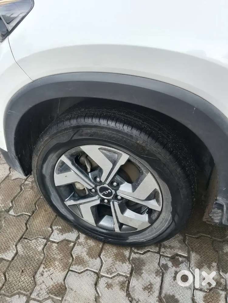 Kia Sonet Htk Plus 2022