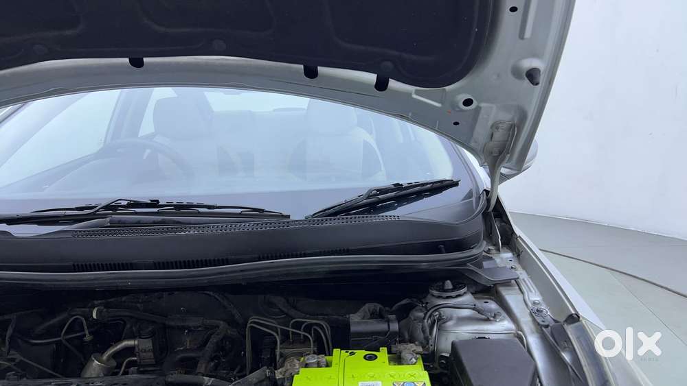 Hyundai Verna 2011-2014 1.6 Ex Vtvt, 2014, Petrol