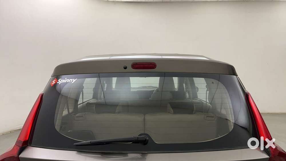 Maruti Suzuki Ertiga Zxi At, 2019, Petrol