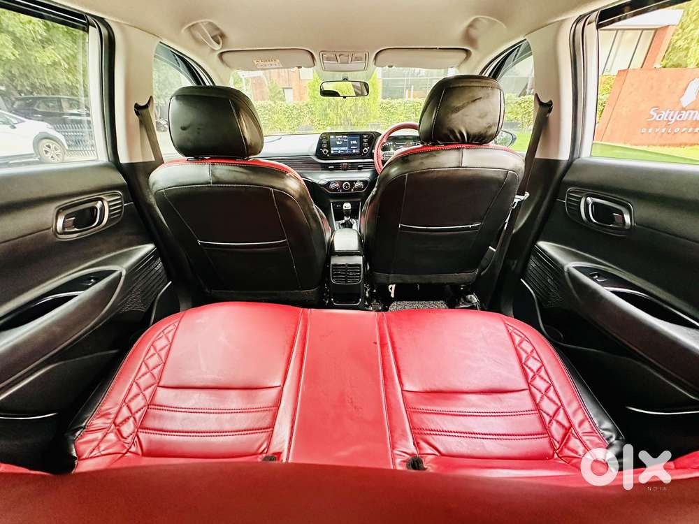 Hyundai I20 Diesel Sportz, 2020, Diesel
