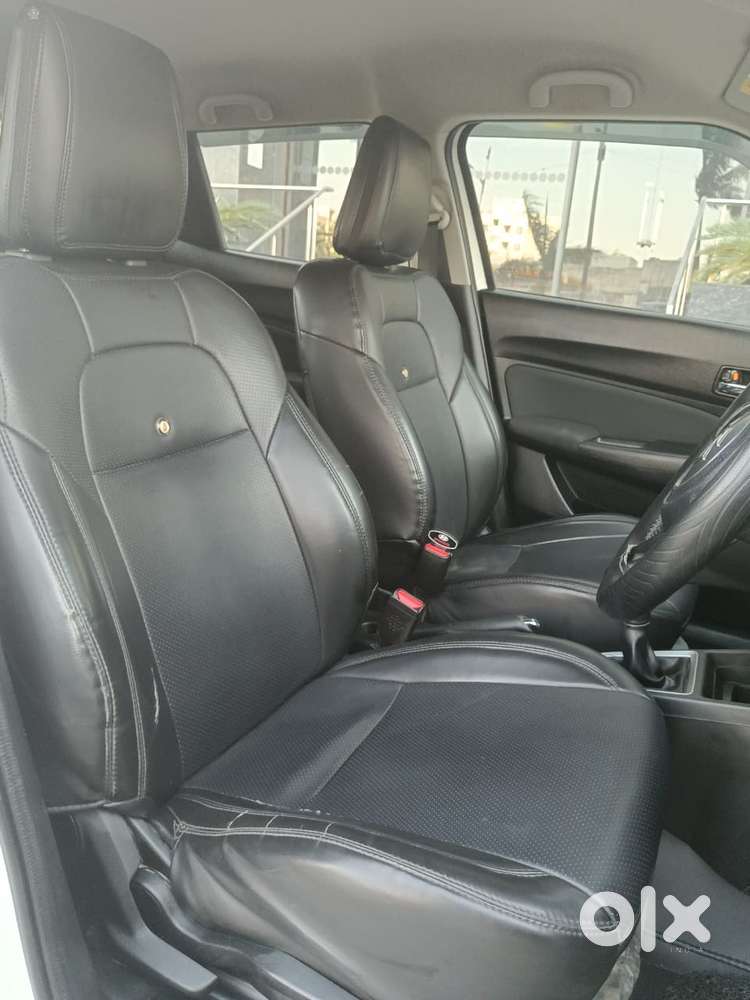 Maruti Suzuki Swift Vxi Abs Bsiv, 2024, Petrol