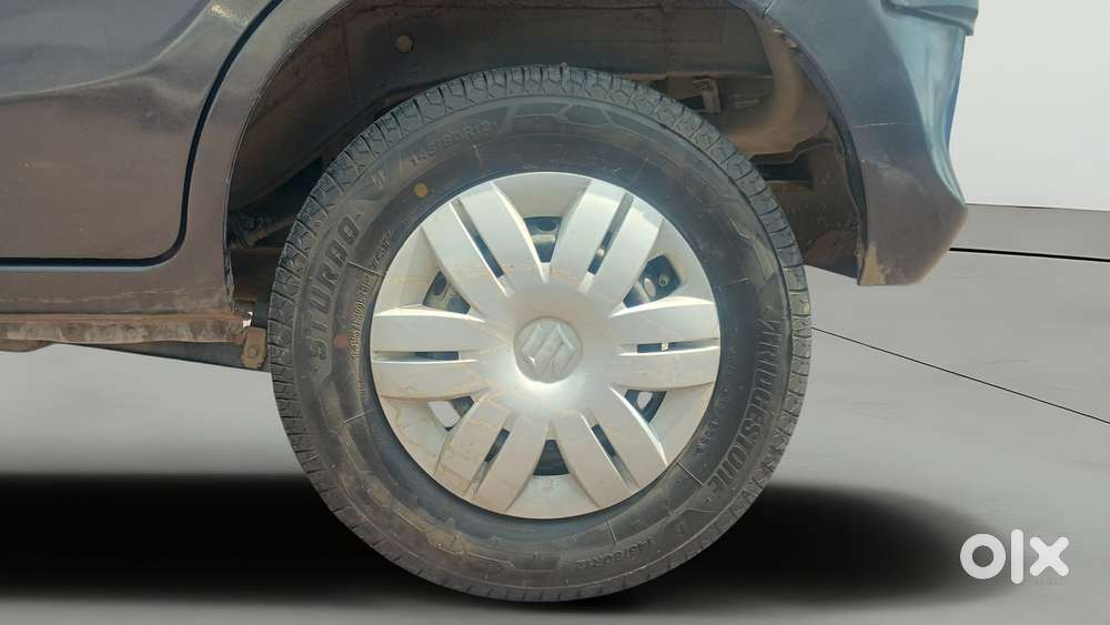 Maruti Suzuki Alto 800 Vxi, 2022, Petrol
