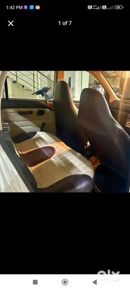 Good Condition He Koi Kami Nahi He Mast Chal Rahi He Car New