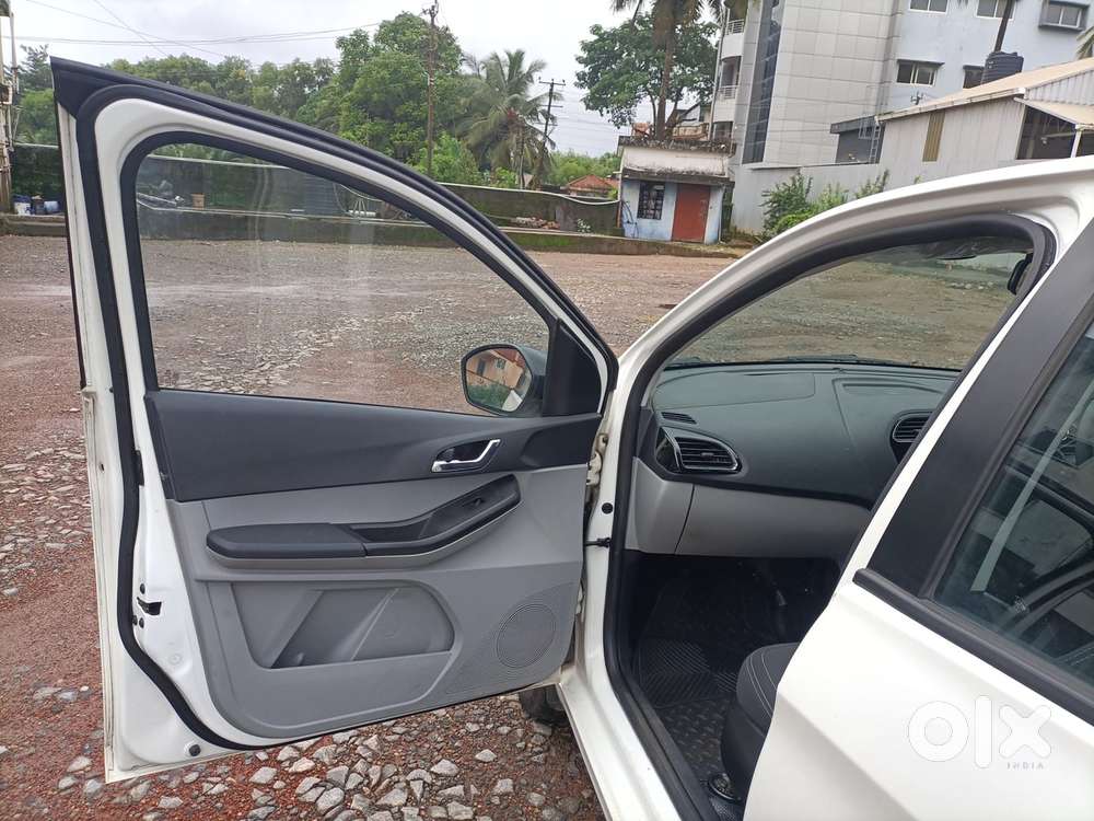 Tata Tiago 1.2 Revotron Xz Plus, 2021, Petrol