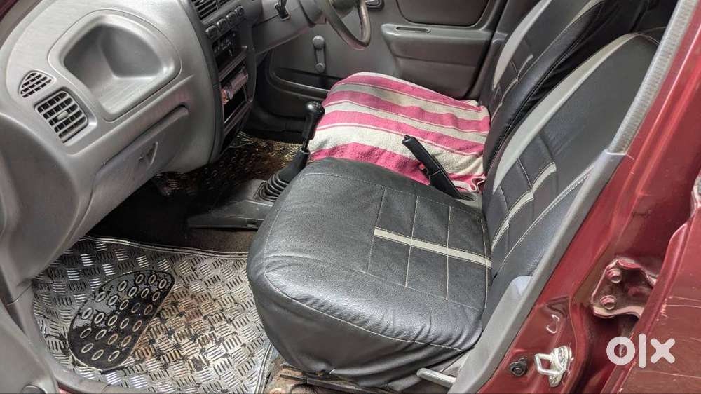Alto 2007 Model Good Condition