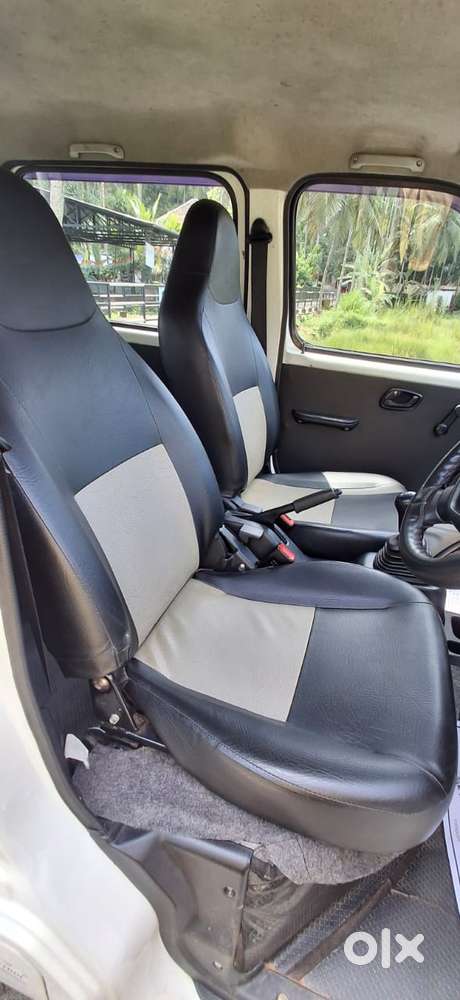 Maruti Suzuki Eeco 5 Seater Ac, 2022, Petrol