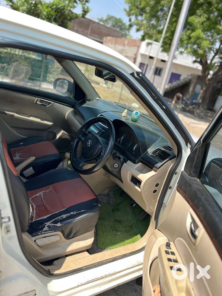 Maruti Suzuki Dzire 2013 Diesel Good Condition