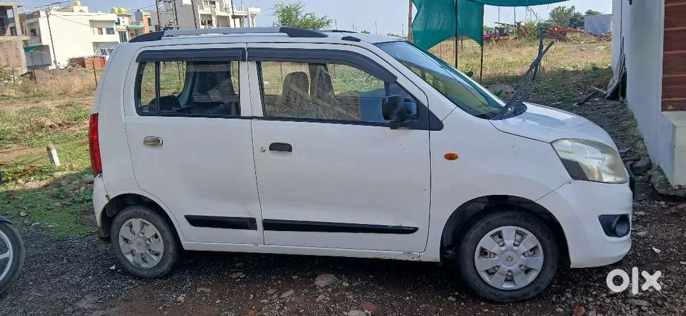 Maruti Suzuki Wagon R 2014 Cng & Hybrids 150000 Km Driven