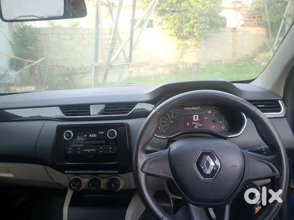 Renault Triber 2021 Manual Petrol