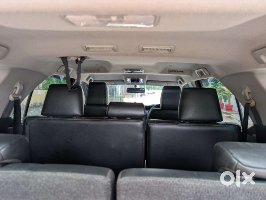 Toyota Fortuner 4x2 Mt 2.8 Diesel, 2023, Diesel