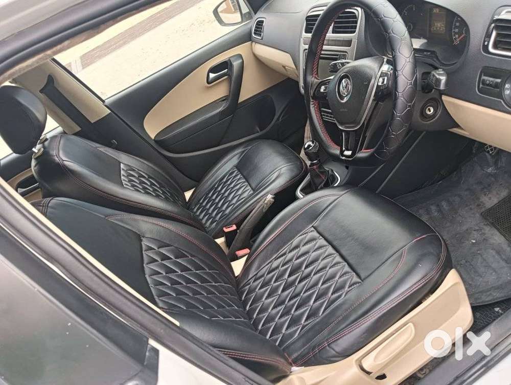 Volkswagen Polo Select 1.5 Tdi Highline, 2017, Diesel