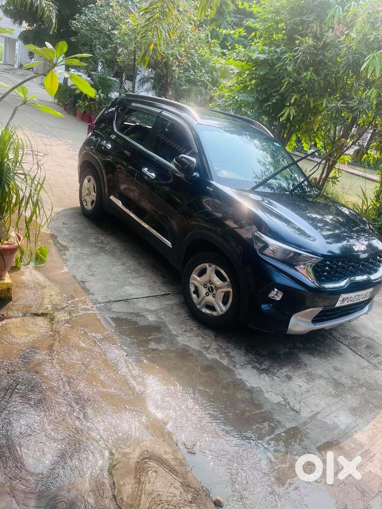 Kia Sonet Htk 2022