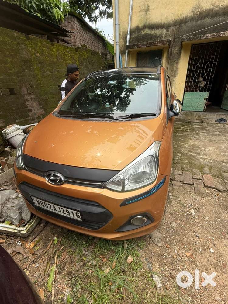 Hyundai I10 Manual 2016