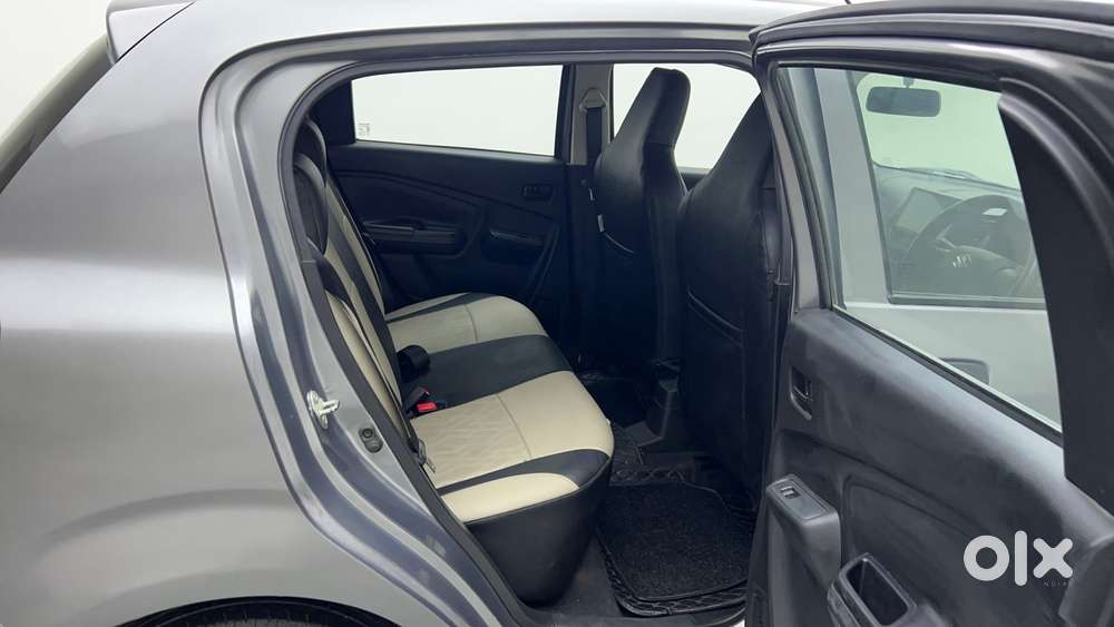 Maruti Suzuki Celerio 1.0 Lxi Mt, 2022, Petrol