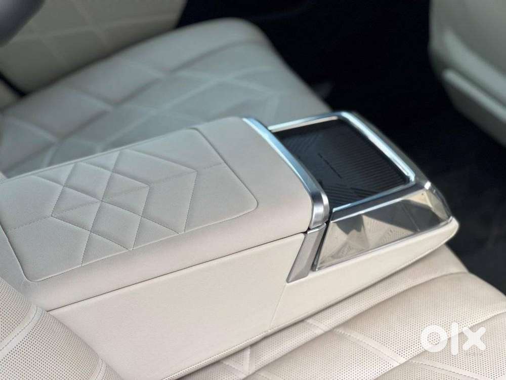 Bmw 7 Series 740i M Sport Petrol Automatic, 2023, Petrol