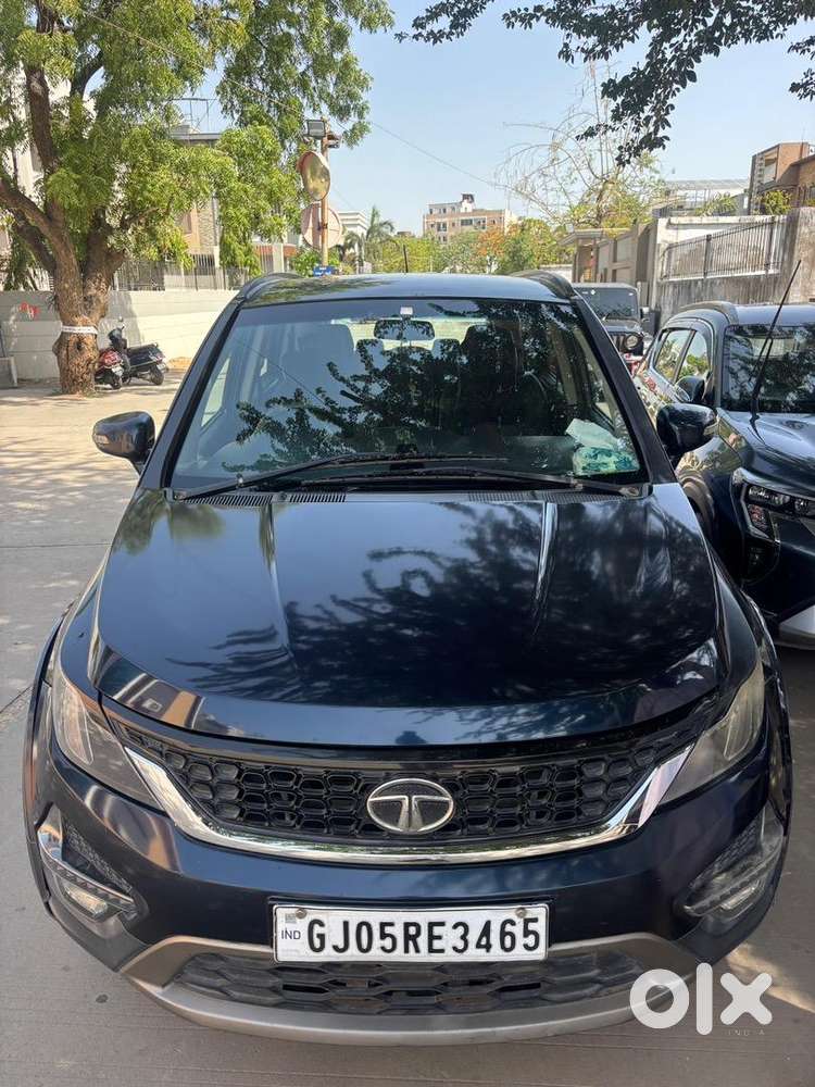 Tata Diesel Car 2018