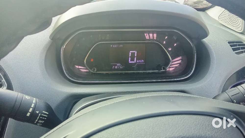 Tata Tigor 2022 Cng & Hybrids 23500 Km Driven