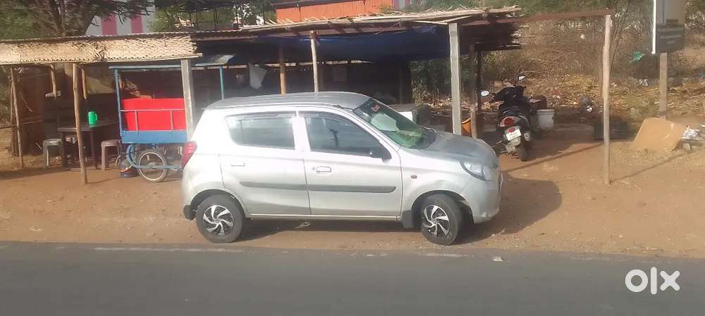 Alto 800/2013