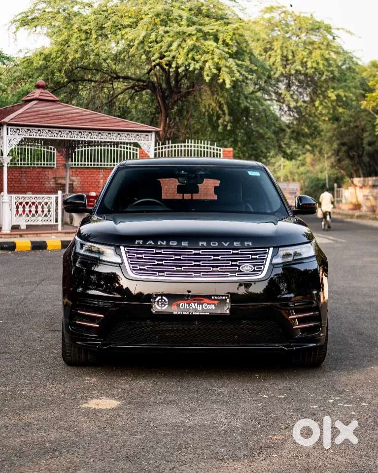 Land Rover Range Velar, 2023, Diesel