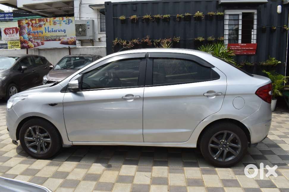 Ford Figo