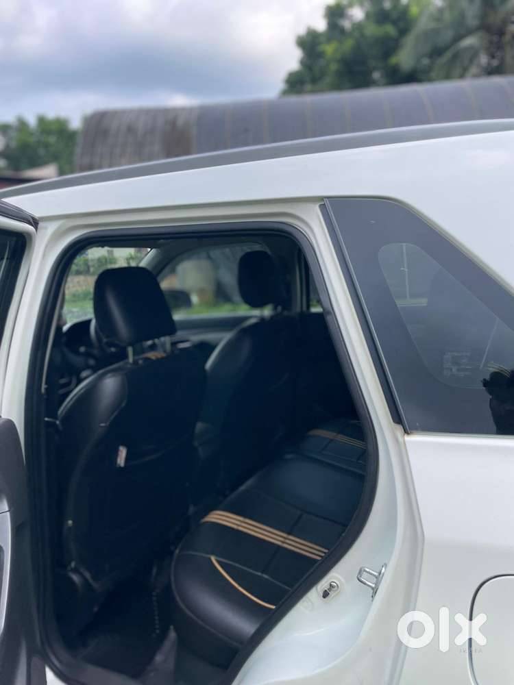 Maruti Suzuki Brezza Zdi Plus, 2016, Diesel