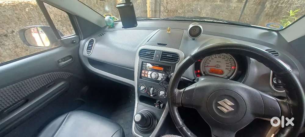 Maruti Ritz - Sale - Very Well Maintained