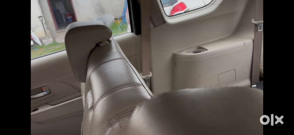 Maruti Suzuki Ertiga Smart Hybrid 2004  Very Good Condition