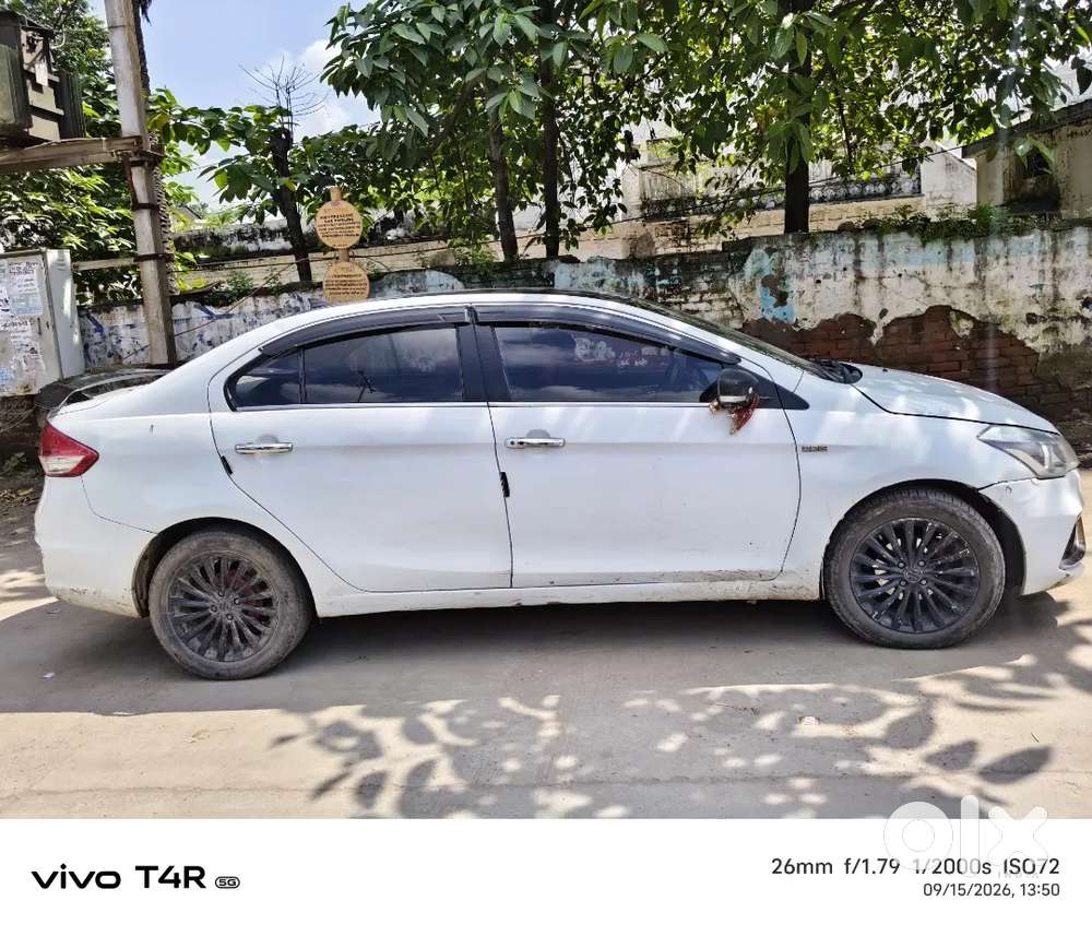 Maruti Suzuki Ciaz 2016 Diesel Manual