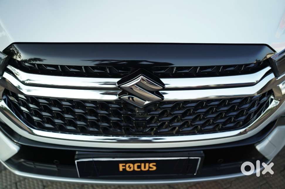 Maruti Suzuki Invicto Alpha Plus 7str, 2024, Electric