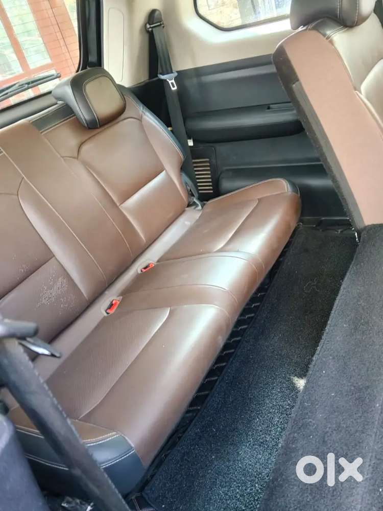 Mahindra Scorpio N 2023 Diesel Well Maintained