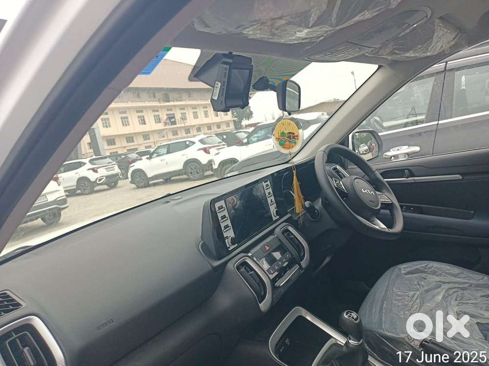 Kia Sonet 2025